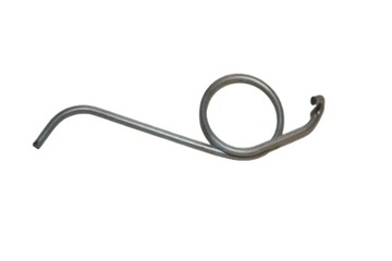 SPRĘŻYNA DŹWIGNI HAMULCA TYŁ ROMET KOMAR MOTORYNKA