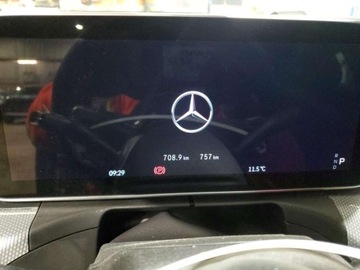 Mercedes 2024 Mercedes-Benz CLE AMG 53 4Matic 2024 3.0l 3.0 Benzyna 443KM, zdjęcie 9