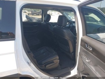 Jeep 2023 Jeep Grand Cherokee 2023r., 3.6L 3.6 Benzyna 293KM, zdjęcie 9