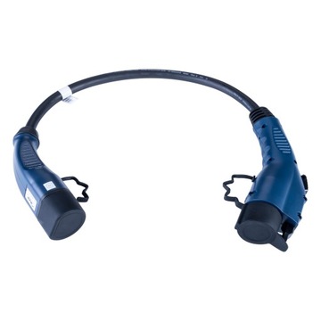 Adapter do samochodów elektrycznych AK-EC-10 Type2