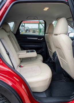 Mazda CX-5 II SUV 2.5 SKY-G 194KM 2017 Mazda CX-5 Mazda CX-5 2.5 Skyactiv FWD 194KM 2.5 Benzyna 194KM, zdjęcie 15