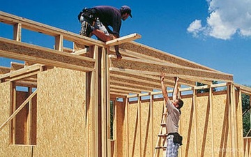 PŁYTA OSB-3 1250*2500 22MM