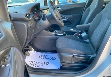 Opel 2023 Opel Crossland X salon Polska, Gwarancja, zdjęcie 11