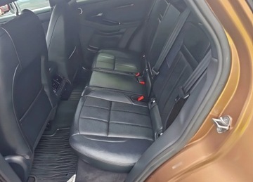 Land Rover Range Rover Evoque II SUV 2.0 Si4 249KM 2024 LAND ROVER RANGE ROVER EVOQUE P250 S, zdjęcie 9