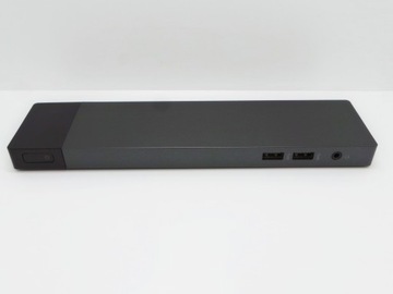 Док-станция HP Elite ZBook Thunderbolt 3 150 Вт ZBook 15 G3
