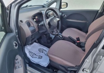 Citroen C-Zero 2018 Citroen C-Zero Elektryczny Zadbany NISKI PRZEBIEG 2017r Oszczedny DARMOWE, zdjęcie 7