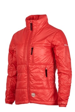 Kurtka Chilet Lady red M Primaloft Milo