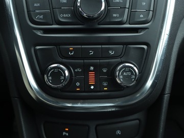 Opel Mokka I SUV 1.6 Ecotec 115KM 2014 Opel Mokka 1.6, Salon Polska, Klima, Klimatronic, zdjęcie 16