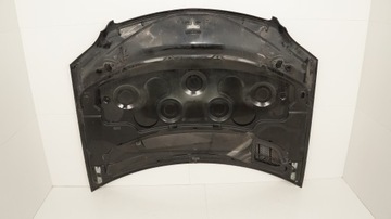 KAPOTA KRYT MOTORU MERCEDES ML W164 05-08R #