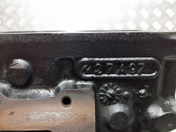 BLOK SILNIKA AFN AUDI A4 B5 1.9 TDI 028103021BL