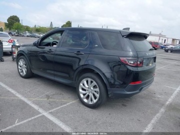 Land Rover Discovery Sport 2023 Land Rover Discovery Sport Sport s 2.0 Benzyna 246KM, zdjęcie 4