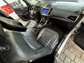 Ford Galaxy IV Van Facelifting 2.0 EcoBlue 150KM 2020 Ford Galaxy Promocja na black week oferta wazna do konca tygodnia -5000 ty, zdjęcie 33