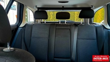 Mercedes Klasa C W204 2007 Mercedes-Benz Klasa C 220CDI 170 km niski przebieg 2.1 Diesel 170KM, zdjęcie 23