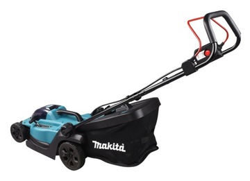Kosiarka akumulatorowa 18V MAKITA DLM330Z koszenie 33cm + 1x5Ah i ładowarka