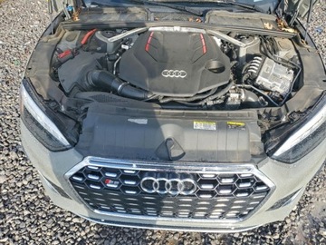 Audi A5 F5 2021 Audi S5 Coupe Premium Plus 2021 3.0l 3.0 Benzyna 349KM, zdjęcie 6