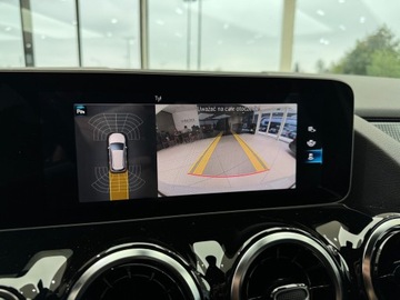 Mercedes Klasa B W247 Sports Tourer 1.3 B180  136KM 2020 Mercedes-Benz B 180 Progressive / 1właściciel / Sa, zdjęcie 36