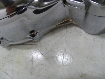 Крышка Yamaha Virago XV 750/1000/1100