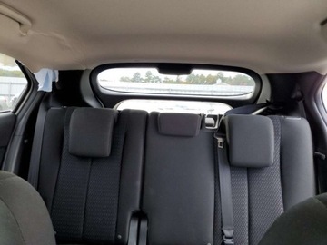Mitsubishi Eclipse Cross 2020 Mitsubishi Eclipse Cross 2020, 1.5l, 4x4 1.5 Benzyna 152KM, zdjęcie 10