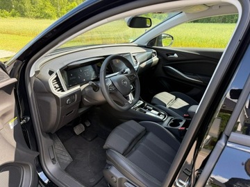 Opel 2024 Opel Grandland 1.5 Diesel 130KM AT8|Enjoy|F-ra 23%, zdjęcie 9