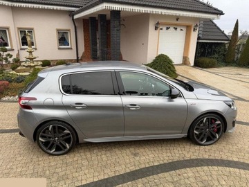 Peugeot 308 II GTi 1.6 e-THP 272KM 2017 Peugeot 308 GTi by Sport 1.6 benzyna 272KM 2017r Możliwa zamiana!, zdjęcie 13