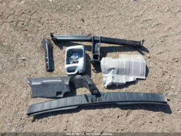 Subaru 2022 Subaru Forester Wilderness, 2022r., 4x4, 2.5L 2.5 Benzyna 182KM, zdjęcie 8