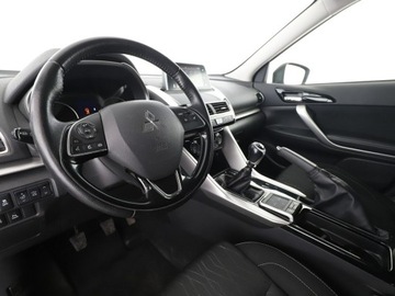 Mitsubishi Eclipse Cross SUV 1.5 T 163KM 2017 Mitsubishi Eclipse Cross GRATIS! Pakiet Serwisowy, zdjęcie 13