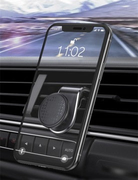 МАГНИТНЫЙ ДЕРЖАТЕЛЬ ДЛЯ АЛЮМИНИЕВОЙ РЕШЕТКИ АВТОМОБИЛЯ FXL