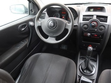 Renault Megane II 2004 Renault Megane 1.4 16V, Salon Polska, zdjęcie 6