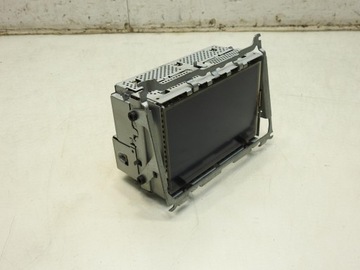 DISPLEJ OBRAZOVKA JAGUAR XF X250 DX23-10E889-AD