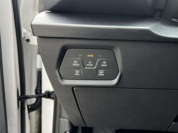 Cupra Formentor Crossover 1.5 TSI 150KM 2023 Cupra Formentor 1.5TSI 150KM DSG Podg Fotele SerwisASO 230V Acc Kessy Virt, zdjęcie 17