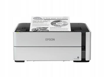 EPSON DRUKARKA Mono ITS M1180 A4/mono/39ppm/duplex