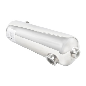 Теплообменник для бассейна 200MF SS304 60 кВт