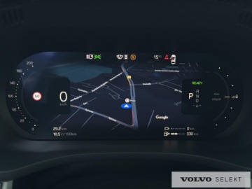 Volvo XC60 II 2025 Volvo XC 60 XC60 T8 Plug-In Hybrid AWD Ultra Dark, zdjęcie 15