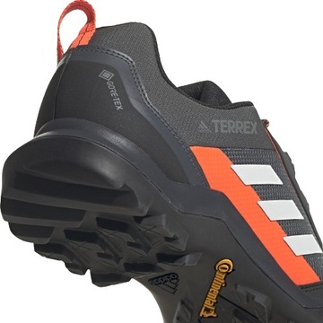 Buty trekkingowe męskie Adidas