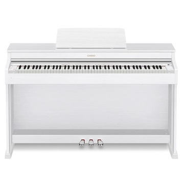 CASIO CELVIANO AP-470 WE PIANINO CYFROWE