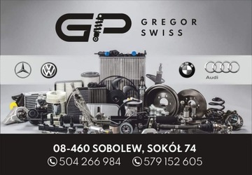 KOLO VENTILÁTOR VW PASSAT (97-05)/ SKODA SUPERB (