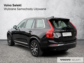 Volvo XC90 II 2024 Volvo XC 90 XC90 B5B AWD, FV23%, Pneumatyka, Wenty, zdjęcie 7