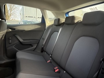 Seat Ibiza V Hatchback 5d Facelifting 1.0 TSI 95KM 2024 Seat Ibiza 1.0TSI 95KM Style (Bezwypadkowy, Salon, zdjęcie 16