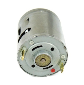 Щеточный двигатель для пылесоса PowerPro.