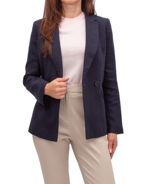 ЖЕНСКАЯ ЭЛЕГАНТНАЯ куртка больших размеров 4XL 48