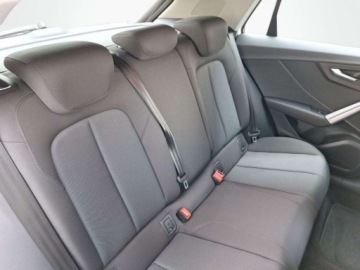 Audi Q2 SUV 1.4 TFSI COD Ultra 150KM 2017 Audi Q2 Side Assist, Kamera cofania 1.4 Benzyna 150KM, zdjęcie 12