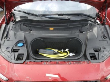 Jaguar I-Pace 2019 Jaguar I-Pace 2019 JAGUAR I-PACE FIRST EDITION, Elektryczny 394KM, zdjęcie 12