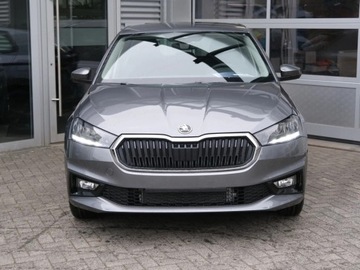 Skoda Fabia IV 2025 SKODA Fabia Edition 130 1.0 TSI DSG Hatchback 115KM 2025, zdjęcie 1