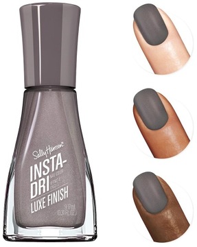 Sally Hansen Insta Dri Lakier Extrava-Grey 67
