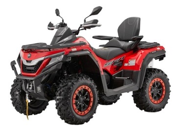 КРОНШТЕЙН КРОНШТЕЙН ДЛЯ КРЕПЛЕНИЯ НА ГОЛОВКУ Quad ATV QJMOTOR QJ MOTOR SFA 1000cc OEM!