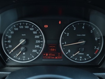 BMW Seria 3 E90-91-92-93 Limuzyna E90 320i 170KM 2008 BMW 3 320 i, Navi, Klima, Klimatronic, Tempomat, zdjęcie 10