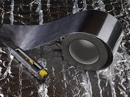 Aluthermo Quattro 1м2 - Утеплитель перемычки