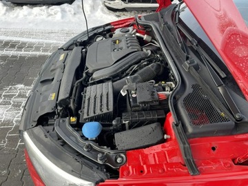 Skoda Scala Hatchback 1.5 TSI 150KM 2021 Škoda Scala Skoda Scala Monte Carlo Panorama, zdjęcie 15