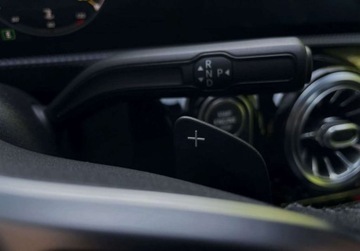 Mercedes Klasa A W177/V177 Hatchback 1.5 180d 116KM 2018 Mercedes-Benz Klasa A kamera 1.5D NAVI gwarancja LED virtual, zdjęcie 24