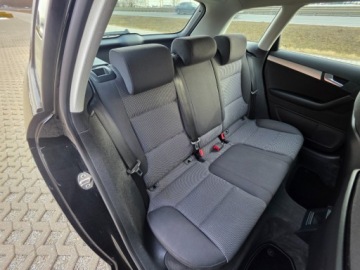 Audi A3 8P Hatchback 3d 1.4 TFSI 125KM 2011 Audi A3 Sportback 1.4 125PS Automat Nowy Rozrzad Czarna Gwarancja 1.4, zdjęcie 22